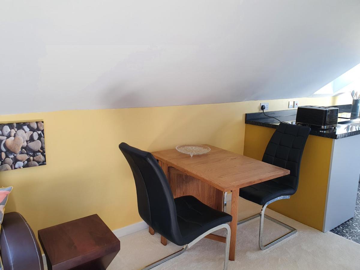 Lochview Apartment Swannay Екстериор снимка