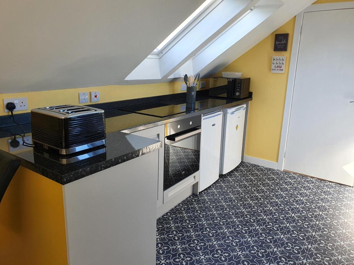 Lochview Apartment Swannay Екстериор снимка