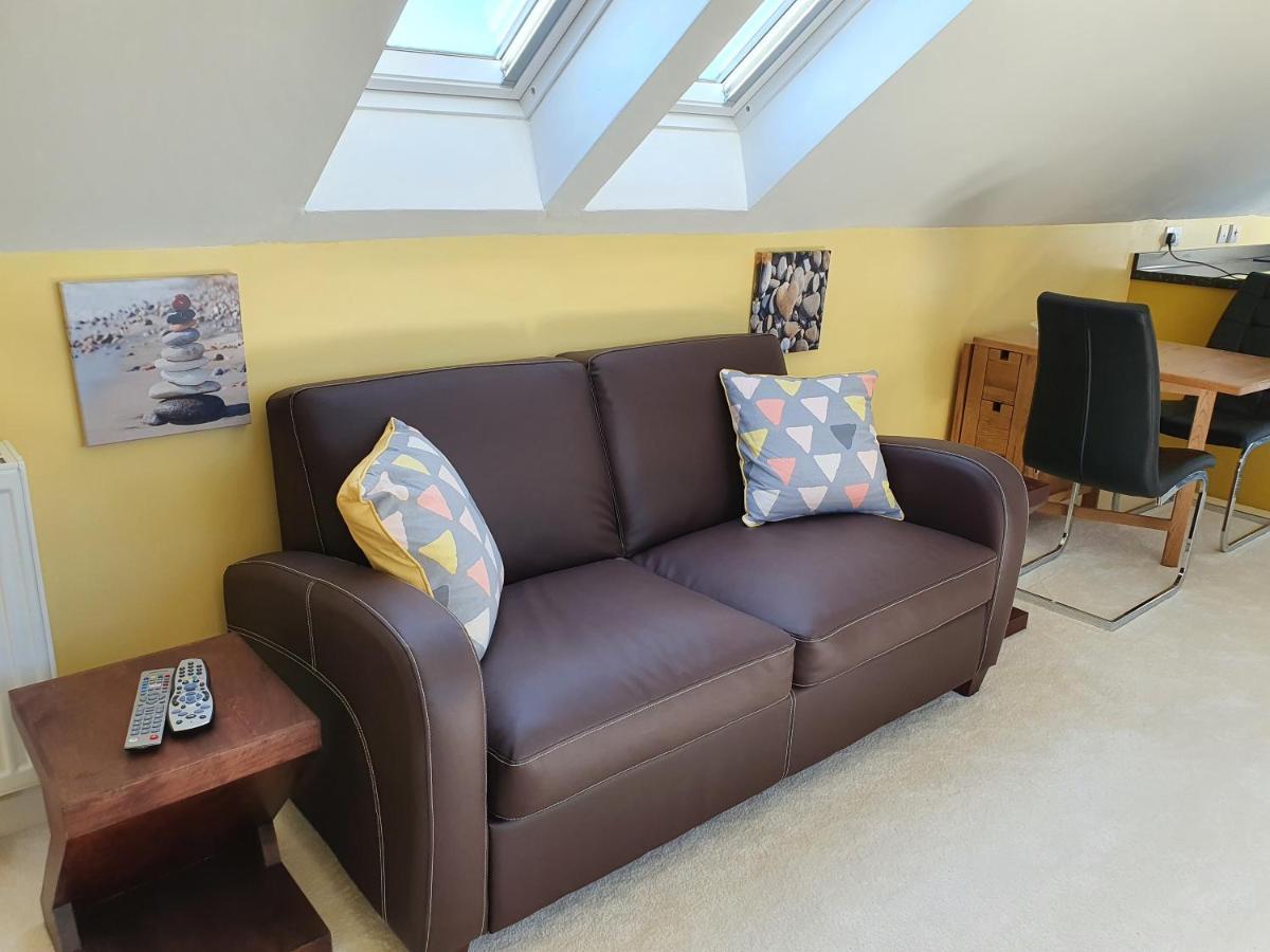 Lochview Apartment Swannay Екстериор снимка