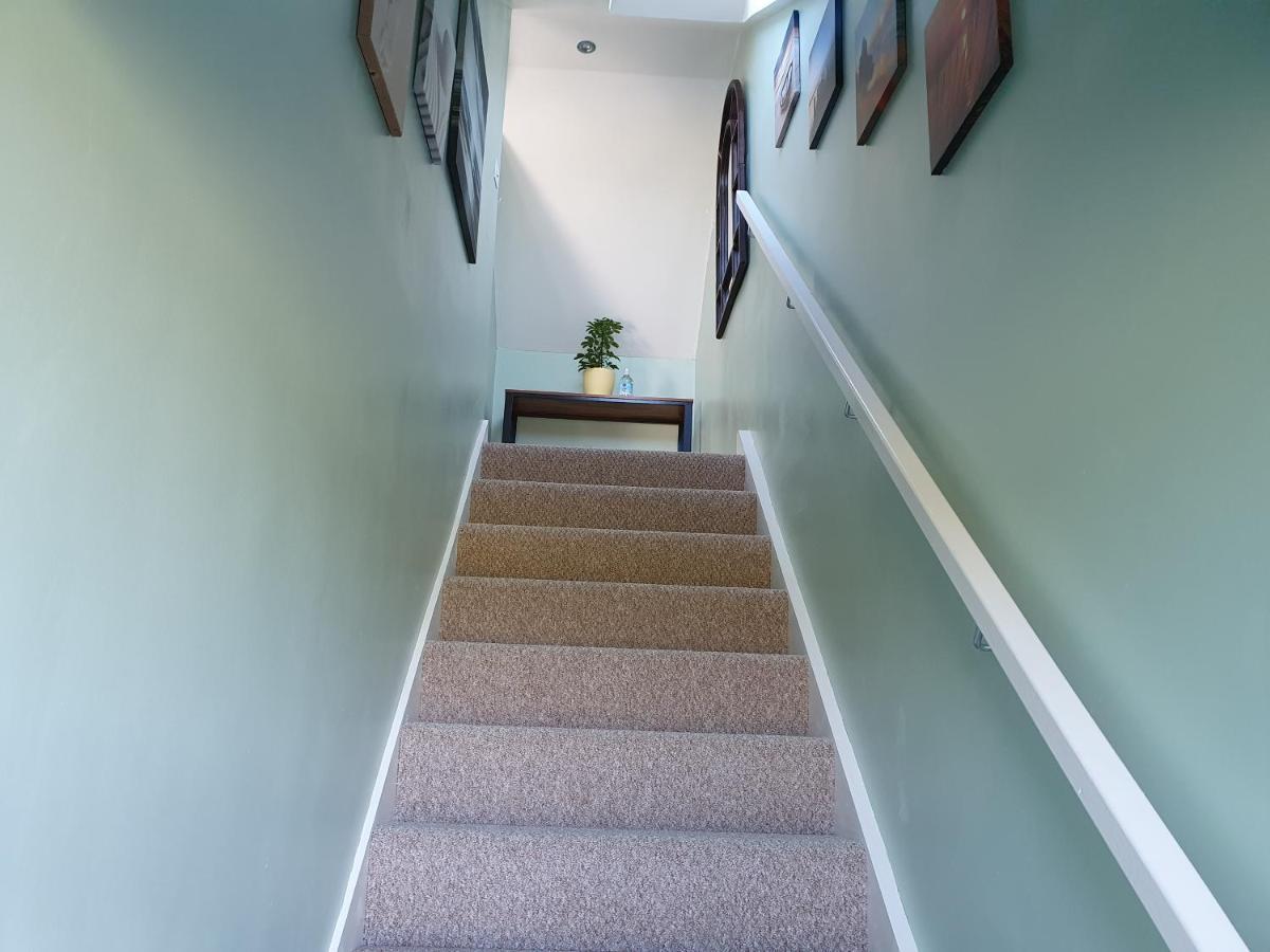 Lochview Apartment Swannay Екстериор снимка