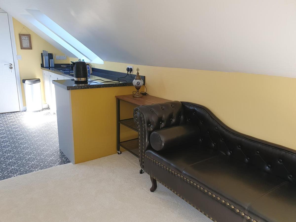 Lochview Apartment Swannay Екстериор снимка