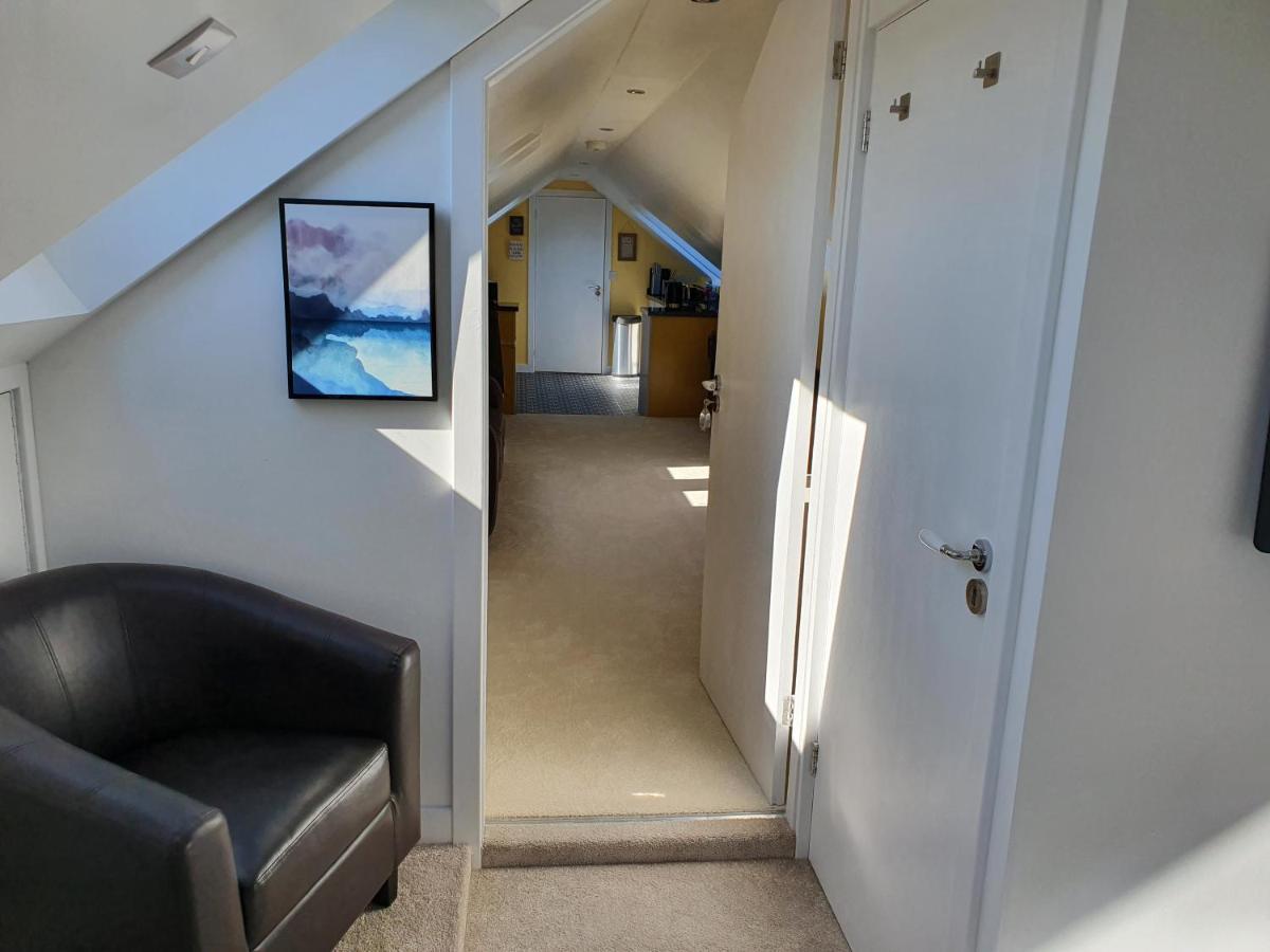 Lochview Apartment Swannay Екстериор снимка