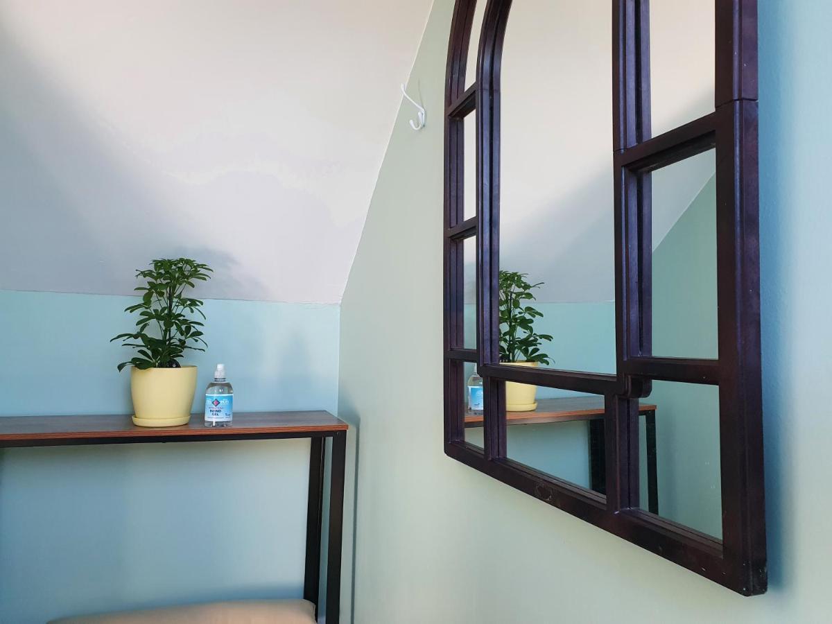 Lochview Apartment Swannay Екстериор снимка