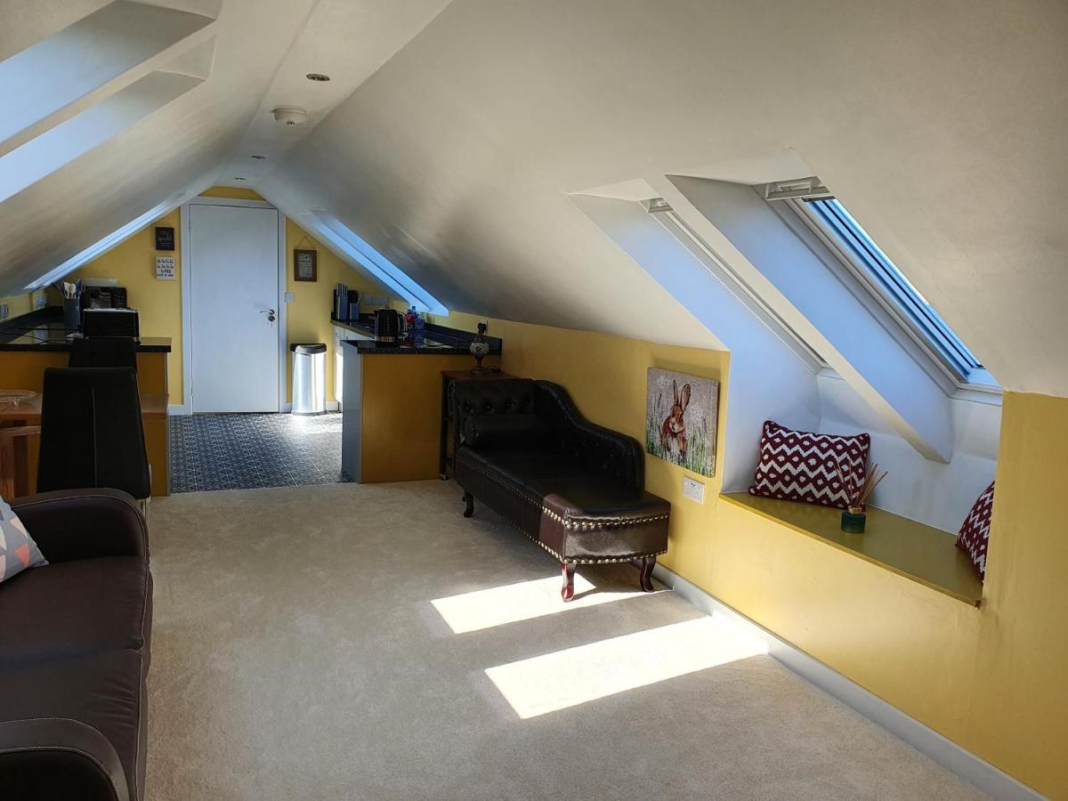Lochview Apartment Swannay Екстериор снимка