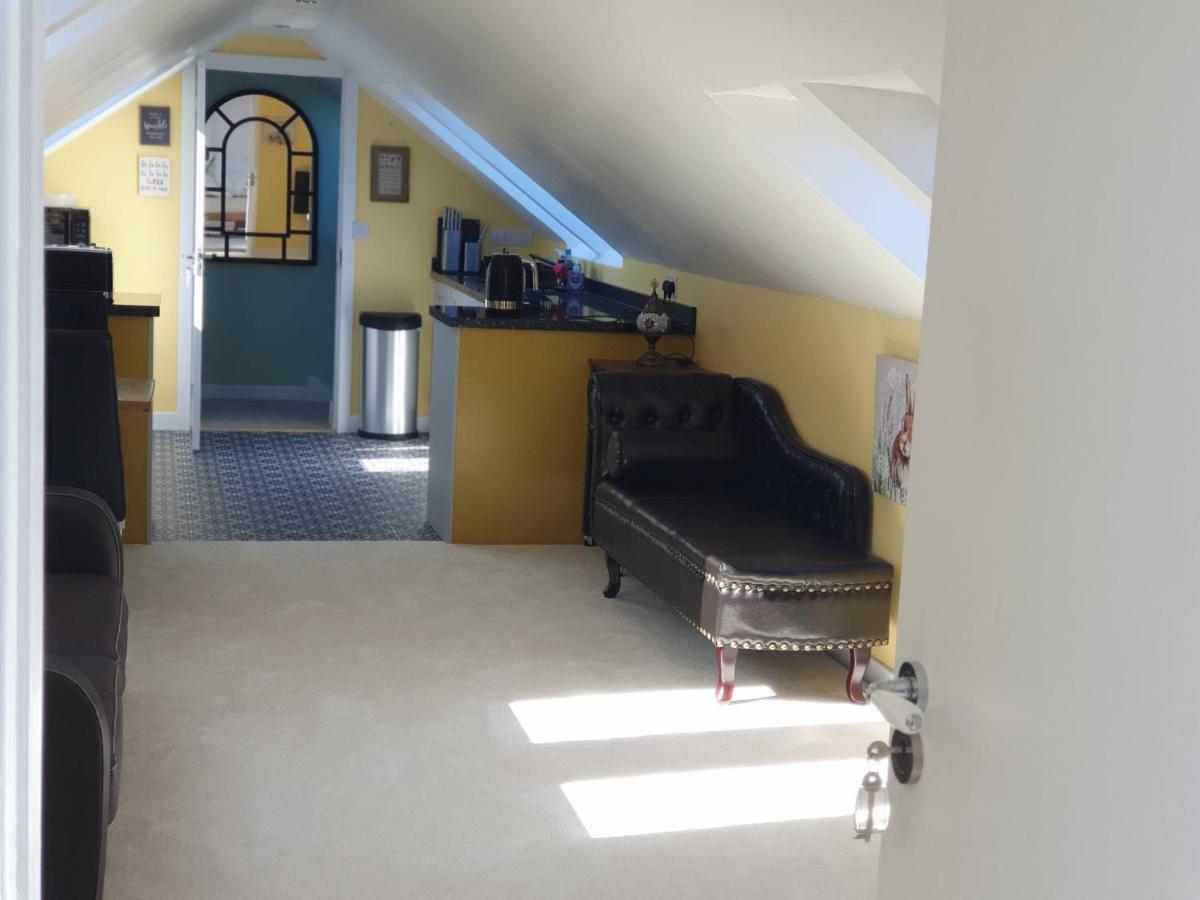 Lochview Apartment Swannay Екстериор снимка