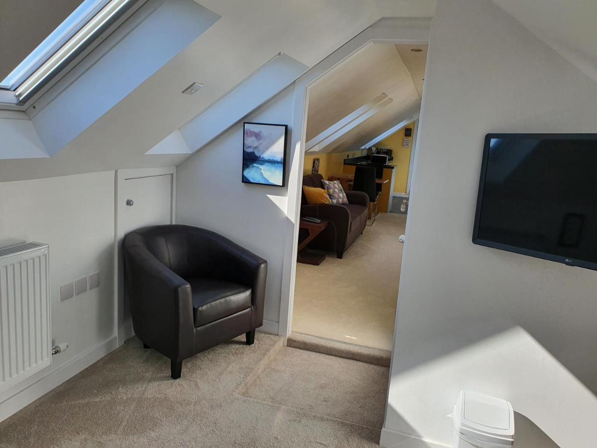 Lochview Apartment Swannay Екстериор снимка