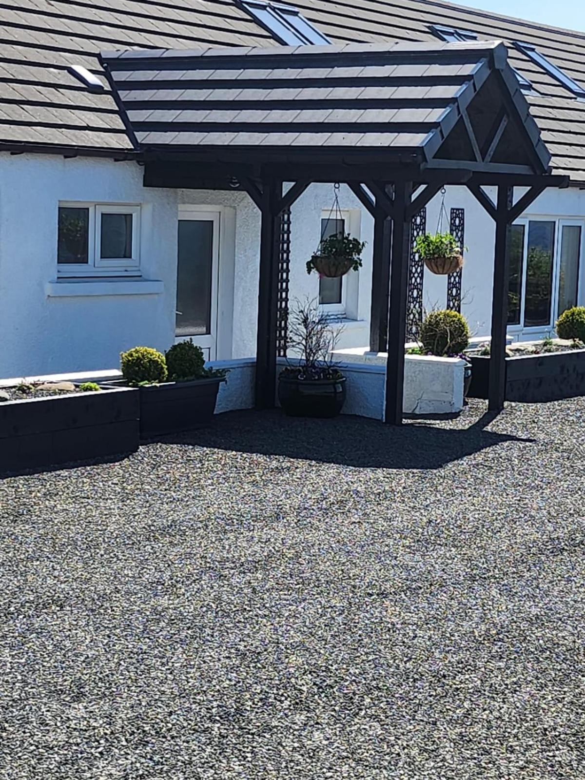Lochview Apartment Swannay Екстериор снимка