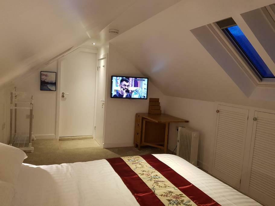 Lochview Apartment Swannay Екстериор снимка